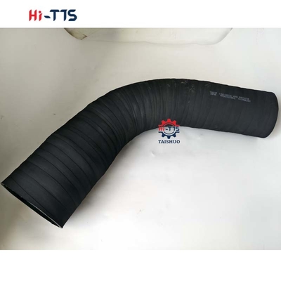 좋은 가격 R210-9 R220LC-9S 발굴기용 블랙 워터 펌프 부품 11Q6-26010 온라인으로