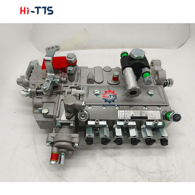 좋은 가격 6738-71-1520 101609-3750 4063844 3977402 PC220-7 6D102 6BT5.9 연료 분사 펌프 온라인으로