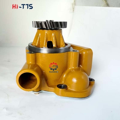 좋은 가격 OEM 엔진 물 펌프 6D125 6151-61-1102 발굴기 온라인으로