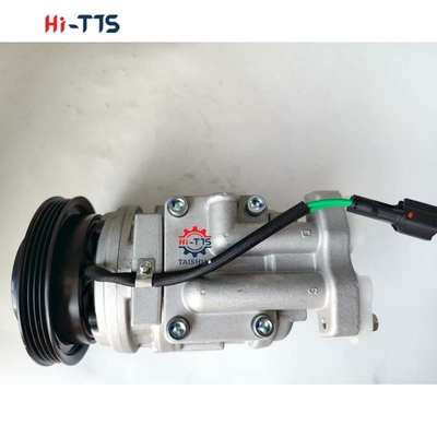 좋은 가격 24V AC 압축기 10PA15C 2208-6013B DH220-5 DX255LC Dx225부착기 부품 온라인으로