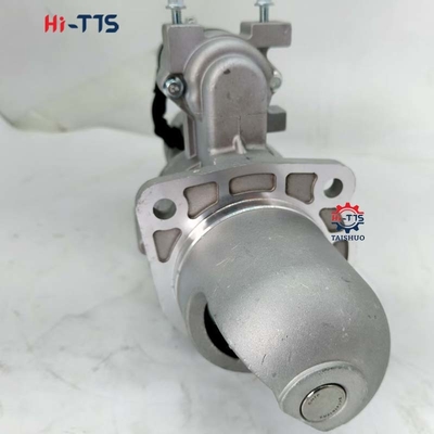 좋은 가격 24V 10T 6.0KW 1113277 6BT 4BT XH225SL 엔진 부품을 위한 시작 모터 온라인으로