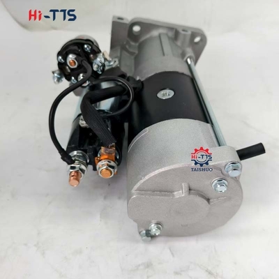 좋은 가격 24V 10T 6.0KW VOE21306350 EC210 EC210B EC290B 엔진 부품을 위한 시작 모터 온라인으로