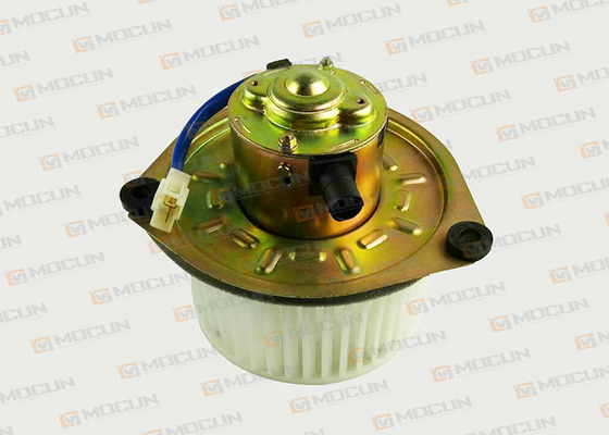 좋은 가격 볼보 굴착기 팬 히이터 송풍기를 위한 EC210 EC240 EC290 공기 송풍기 모터 온라인으로