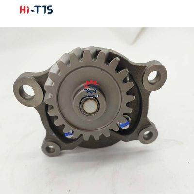 좋은 가격 오일 펌프 6251-51-1000 6251-51-1001 6251511000 6251511001 6D125 PC400-7 엔진 부품에 적합 온라인으로