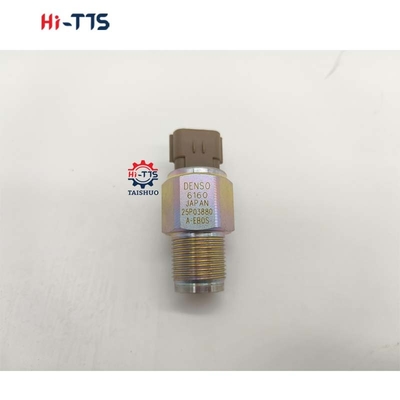 좋은 가격 레일 압력 센서 499000-6160 J05E J08E 엔진 부품에 적합 온라인으로