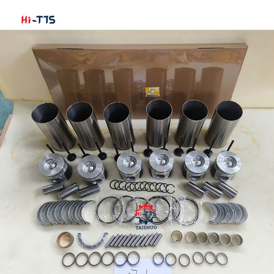좋은 가격 발굴기 320D2 엔진 수리 키트 370-7998 3707998 C7.1 라인어 키트 온라인으로