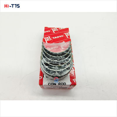 Yanmar 엔진 연결 막대 3TN75 3TN78 3TN95 STD 베어링 건설 기계 부품