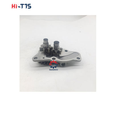 4D95 모터 오일 펌프 6204-51-1100