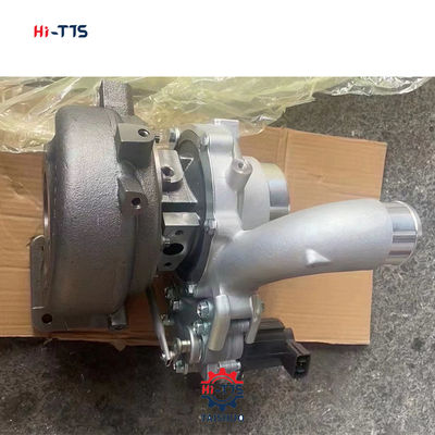 좋은 가격 Truck Turbocharger GTB3576KLNRV GTB3576 830724-5001S 775806-0013 775806-0015 775806-0017 775806-0019 For J08E Engine 온라인으로