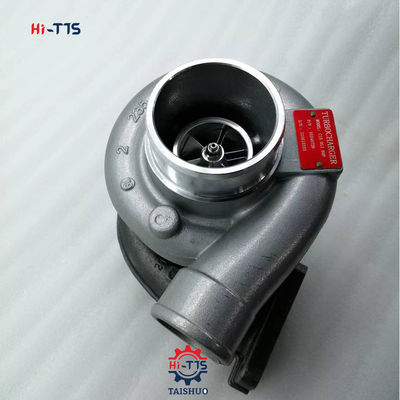 좋은 가격 Hi-TTS Construction Machinery Turbocharger Parts for Excavator RE538363 RE548726 RE548728 RE548730 RE548732 C15 350 Series New 온라인으로