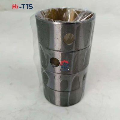 좋은 가격 Genuine Hi-TTS Eccentric Bearing Bush 65.04410-0017 for Doosan D1146 Excavator Engine Parts 온라인으로