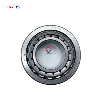 좋은 가격 Single Row Taper Roller Bearing 4T-32205 32205 25x52x19.25mm for Construction Machinery Parts 온라인으로