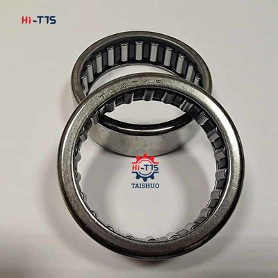 좋은 가격 Hi-TTS Single Row Taper Roller Bearing TA4015 FC66999 40x50x15mm Construction Machinery Parts 온라인으로