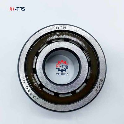 좋은 가격 Hi-TTS NJ2304 Single Row Taper Roller Bearing 20x52x21mm Open Construction Machinery Part 온라인으로