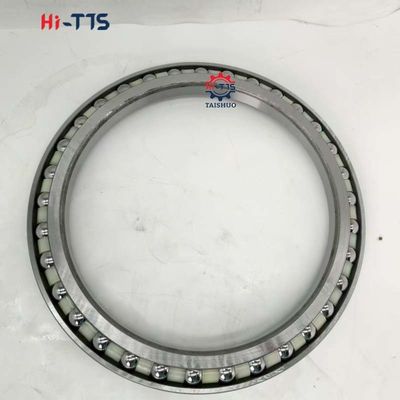 좋은 가격 LQ15V00007S077 BA246-2SA Excavator Single Row Roller Bearing 246x313x32mm Single Row Angular-contact Ball Bearing 온라인으로