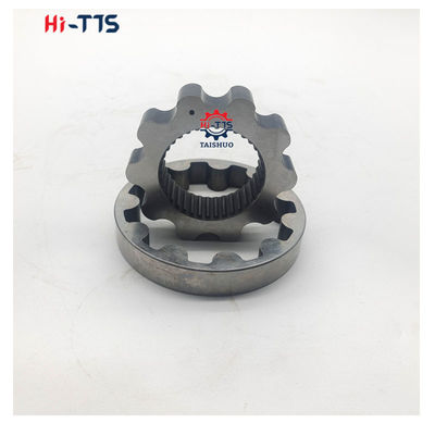 좋은 가격 KUBOTA V3307 Engine Oil Pump with 1G772-04225 and 1J750-04230 Part Numbers for Excavator and Bulldozer 온라인으로