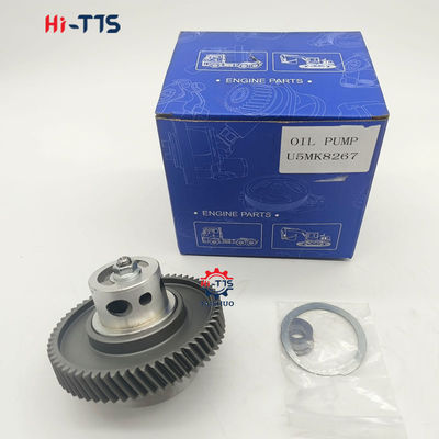 좋은 가격 Diesel Engine Oil Pump for Perkins Engine 403D-15 403D-15T 404D-22 - Cast Iron/Alloy Construction 온라인으로