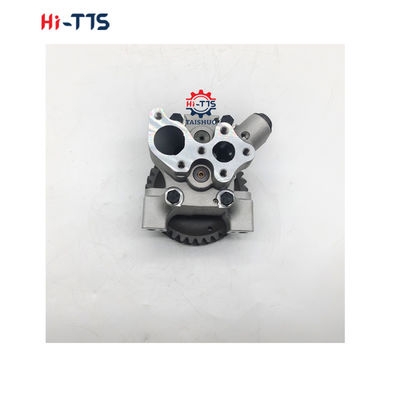 좋은 가격 65.05100-6022 65.051006022 Oil Pump Suitable for Doosan Engine GE08TI Replace Parts 온라인으로