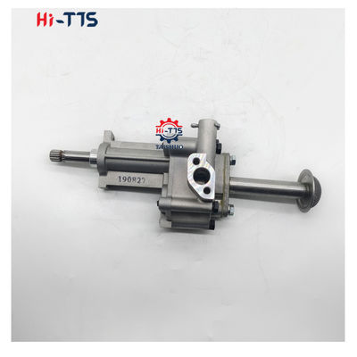 좋은 가격 DB58T Engine Oil Pump 400915-00010 65.05101-7025 for DOOSAN Excavator Diesel Engine 온라인으로