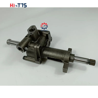 좋은 가격 Excavator Spare Parts 6BG1 6BD1 DB58 Oil Pump 1-13100277-0 1131002770 for Isuzu Diesel Engine 온라인으로