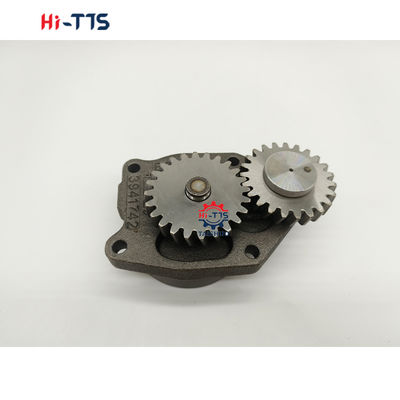 좋은 가격 For Cummins Diesel Engine Oil Pump Compatible 4BT 6BT ISBE ISDE 5273937 4897481 QSB6.7 QSB6.7 Model 4939587 온라인으로