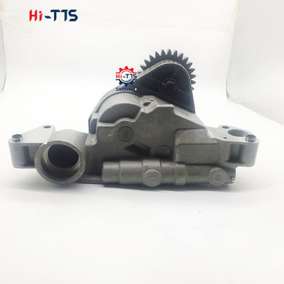 좋은 가격 3687527 Engine Oil Pump for Cummins ISX ISX15 ISZ13 2008 2009 International Prostar Replace 2881757 3680688 3681293 온라인으로