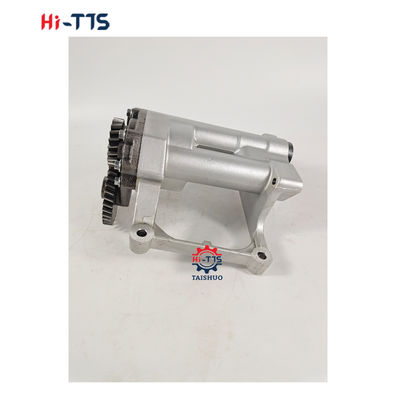 좋은 가격 C6.6 Engine Oil Pump Fuel Transfer Pump for CAT 312D 313D 314D 315D 318D 319D 320D Excavators with Cast Iron/Alloy Construction 온라인으로