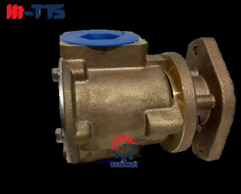 좋은 가격 For Marine Seawater Pump for QSM11 SW2004 4929178 3349392 5260393 Sea Water Pump /Raw Water Pump 온라인으로
