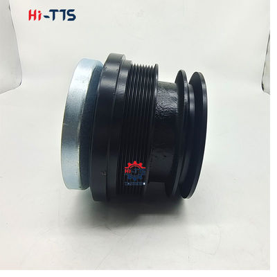 좋은 가격 Engineering Machinery Parts 700P 4HK1/4JJ1 CRANKSHAFT PULLEY 8980040240 8-98004024-0 for TRUCK HIGH-QUALITY WHOLESALE 온라인으로