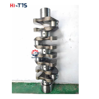 좋은 가격 J05E Forged Crankshaft 13411-2241 Forge Crankshaft R300-5 Sk200-8 for Construction Machinery Loader Accessories Connecting Rod 온라인으로