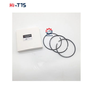 좋은 가격 기계 부품 피스톤 링 키트 ME151190 ME052889 ME052893 Mitsubishi 6D22 6D24 엔진용 광동 온라인으로