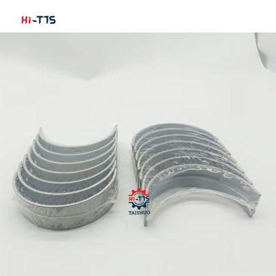좋은 가격 Hi-TTS Excavator Main Crankshaft Bearing STD 6D22 MS-1162GP ME052069 ME052053 ME052488 온라인으로