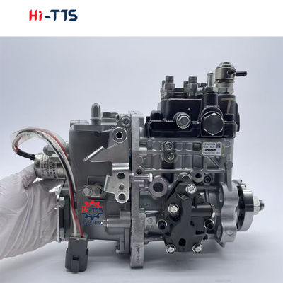 좋은 가격 Hi-TTS New Diesel Fuel Injection Pump 729642-51330 for Yanmar 4D88E 4TNV88 Excavator Parts 온라인으로