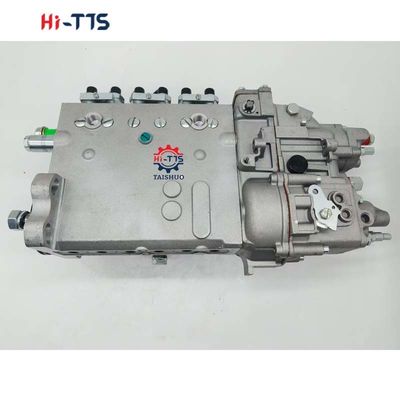 좋은 가격 Hi-TTS Machinery Fuel Injection Pump for Daewoo DB58 DH225-7 DH220 Engine Parts 400912-00069 400912-00071 65.11101-7420A 온라인으로