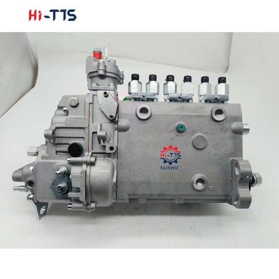 좋은 가격 Hi-TTS Diesel Fuel Pump & Injection Pump 4063844 6738-71-1520 for 6BT Diesel Engine-Construction Machinery Parts 온라인으로