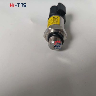 새로운 Hi-TTS 건설 기계 압력 센서 31Q4-40800 063G1603 금속강 R225-9 R305-7 굴착기용