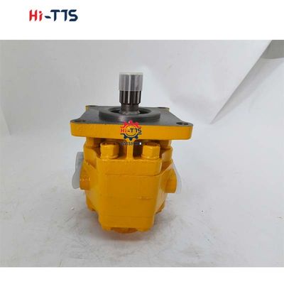 좋은 가격 Transmission Gear Pump 07430-72201 07432-72101 for Hydraulic D85 D135 D155 D155A-1 D135A-2 D150A-1Excavator 온라인으로