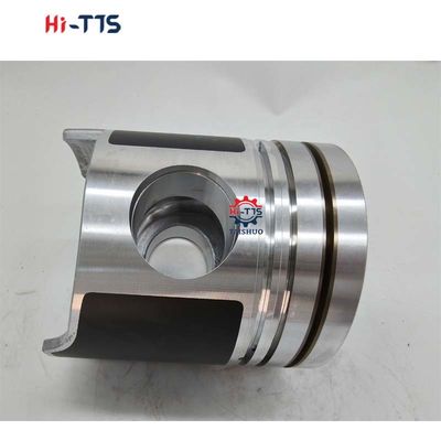 좋은 가격 건설 기계 6기통 130mm 디젤 엔진 피스톤 6D22/D6AE 모델 23411-83411용 온라인으로