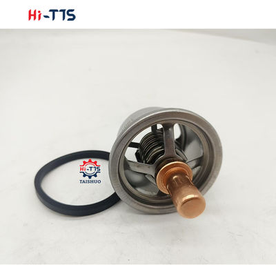 좋은 가격 Hi-TTS 180℃ Thermostat 3629205 for NT855 K19 K38 K50 Diesel Engines Made in Guangdong 온라인으로