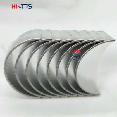 좋은 가격 Hi-TTS 60289118 ME990007 STD 커넥팅 로드 콘 베어링 세트 디젤 엔진 4M50 SY215C-10 SY215C-9 굴삭기용 광동 원산 온라인으로