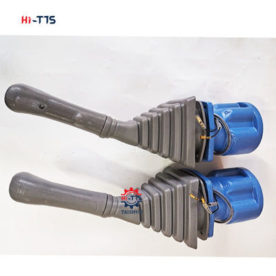 좋은 가격 R210LC-7 R140LC-7 굴삭기 조이스틱 제어 파일럿 밸브 부품 31N6-20200 31N620200 31N6-25200 31N6-26200 굴삭기용 온라인으로