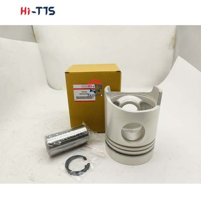 좋은 가격 Genuine Construction Machinery Piston ME052664 ME052902 ME052447 for Mitsubishi 6D22 Diesel Engine Parts Guangdong Origin 온라인으로