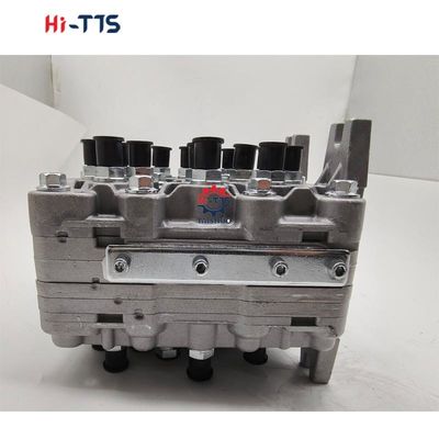 좋은 가격 Construction Machinery Parts 4468336 YA00000543 4470661 Signal Shuttle Valve for ZAX200 Diesel Engine Spare Part 온라인으로