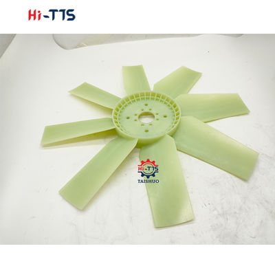 좋은 가격 Construction Machinery Parts air Conditioner Indoor Fan Motor 1604585400 Water Cooler Blade air Compressor Fan 온라인으로