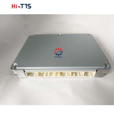 기계 부품 89663-E0750B 89661-E0010 275800-4213 컨트롤러 ECU SK200-8 SK350-8 J05E J08E 굴삭기 엔진