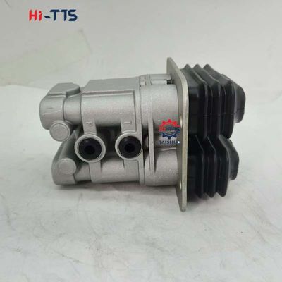 좋은 가격 Hi-TTS Foot Pedal Valve 14515047 for EC210 EC240 EC290 EC360 Excavator Hydraulic Spare Part Construction 온라인으로