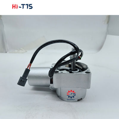 좋은 가격 Hi-TTS 4614911 4360509 Throttle Motor for EX100-5 EX120-5 EX200-5 EX300-5 Ass'y Excavator Part Construction Machinery Parts 온라인으로