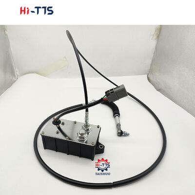 브랜드 건설 기계 523-0008 DH225 DX220 DH300-7 DH300-5 DH370-7 굴삭기 부품용 스로틀 모터