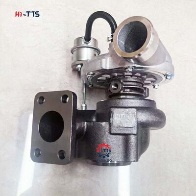 좋은 가격 Hi-TTS Turbocharger 4820233 53271013081 C12 C15 3406 C4.4 C6.6 Excavator Engine Retail Construction Manufacturing Industries 온라인으로