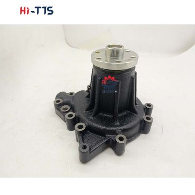 좋은 가격 Hi-TTS Machinery Engine 8-98038845-0 8980388450 Water Pump for 4HK1 Excavator Engine Construction Machinery Parts 온라인으로